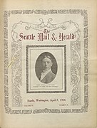 Seattle Mail and Herald, v. 9, no. 20, Apr. 7, 1906 - DPLA - 76d87c0cec9b7649bb22c1b802bee8c7 (page 1).jpg