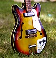 Teisco EP-7 (1955 or 1964)