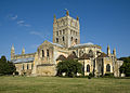 * Nomination Tewkesbury Abbey --Saffron Blaze 12:16, 7 December 2011 (UTC) * Promotion Good quality. --Jean-Pol GRANDMONT 13:28, 7 December 2011 (UTC)