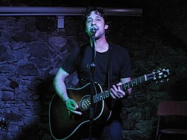 Thomas Ian Nicholas