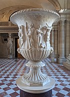 Die Borghesische Vase