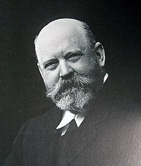 L. W. Rothschild