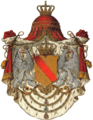 Grand Duchy of Baden