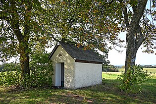 Wegekapelle Hl. Familie