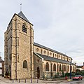 Église Saint-Pierre du Crotoy