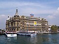 Haydarpaşa Garı