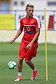 * Nomination Hannes Wolf, player of Austria U21. --Steindy 00:03, 25 January 2022 (UTC) * Promotion  Support Good quality. --Tournasol7 05:22, 25 January 2022 (UTC)  Support Good quality. --XRay 05:24, 25 January 2022 (UTC)