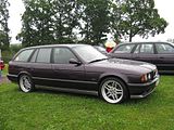 BMW M5 Touring