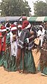 Bala Bara Majalam is festival of a Karai-karai ethnic group's of Jalam town Yobe State 2024