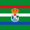 Bandera de Revilla Vallejera (Burgos)