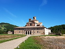 Barco Ducale d'Urbania