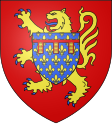Arras címere