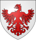 Coat of arms of Cervione