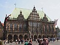 Bremen Town Hall