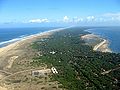 Veduta del Cap-Ferret