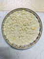 Пченкарни тестенини со сирење во Индија