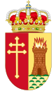 Velilla de San Antonio - Stema