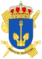 Naval Service (SEMAGUCI)