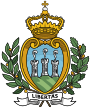 Сан-Марино гербы