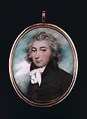 Deputy Superintendent General William Claus (1765–1826)