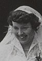 Corinne Sickinghe op 30 mei 1953 overleden op 10 april 2021