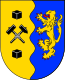 Blason de Enspel