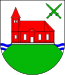 Blason de Wöhrden