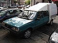 Daewoo-FSO Polonez Truck Plus ROY 1.6 i