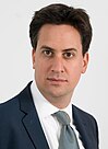 Ed Miliband, chef du Parti travailliste de 2010 à 2015.