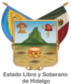 Escudo de Armas, baja resolución