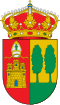Escudo de Olmillos de Muñó (Burgos)