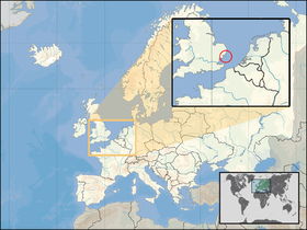 Image illustrative de l’article Principauté de Sealand