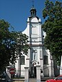 Skt. Bartholomæus-kirken (polsk: Kościół św. Bartłomieja)
