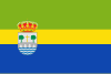 Flag of Riogordo