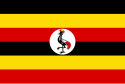 Flagg Uganda