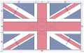 United Kingdom (ratio 3:5)