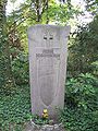 Gravesite of Franz Konwitschny