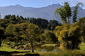 Mérida Botanical Garden