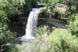 Hennepin county MN IMG 1652 minnehaha minneapolis.JPG