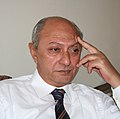 Hisham Bastawisy niet later dan maart 2011 geboren op 23 mei 1951