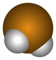 hydrogen telluride (tellurium hydride)