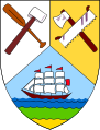 Coat of arms of Belize