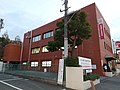 東福岡年金事務所