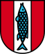 Blason de Kaiserslautern