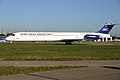 マクドネル・ダグラス MD-83