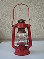 Kerosene Lamp