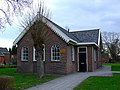 Leerkamer Vaart Gasselternijveen