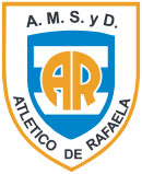 Logo du Atlético de Rafaela