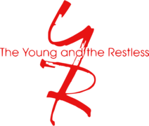 Logotipo oficial da soap opera americana " The Young and the Restless".png