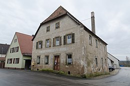 Lonnerstadt - Sœmeanza